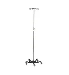 Medline Aluminum Five Leg Pole. Fixed Price $457.99.