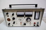 Radionics RFG-5 Frequency Lesion Generator System Untested. Fixed Price $200.00.