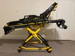 Stryker Power Stretcher Xps. 6506 Emergency Ambulance Gurney Ems. Fixed Price $10500.00.