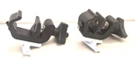 Baxter Sigma Spectrum Iv Pump Pole Clamp Only. Fixed Price $19.00.