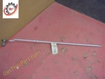 Stryker 0721 Transport Stretcher Oem Push Release Rod With Paddle. Fixed Price $99.00.