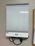 X-ray Radiograph Film Viewer Illuminator Light Box 120V. Fixed Price $45.00.