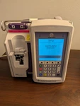 Icu Medical Plum 360 Infusion Iv Pump W/pole Mount. Fixed Price $288.00.