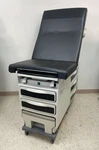 Pre-owned Midmark Ritter 204 Exam Table Excellent Condition Drawer Warmer/pelvic. Fixed Price $1000.00.