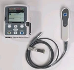 Smiths Medical Cadd Solis 2110 Pump, Polemount Adapter, & Remote. Fixed Price $189.00.