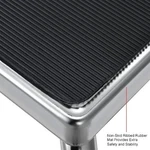 Global Industrial? Medical Step With Non-skid Rubber Footstool Platform. Fixed Price $109.66.