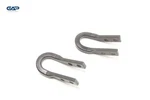 15-22 Gmc Canyon Chevy Colorado Front Bumper Towing Tie Down Hook Oem -set-. Fixed Price $41.24.