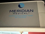 Meridian Medical Ultra-care Excel ATS-006 Air Pump Used Working. Fixed Price $100.00.