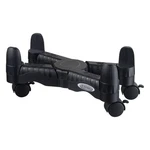 Kantek CS200B Mobile Cpu Stand Adjustable Casters 16IN X 7IN 4.8IN Black. Fixed Price $19.99.