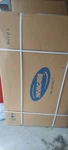 Invacare Bariatric Trapeze Bar, Triangle & Floor Heavy Duty. Fixed Price $900.00.