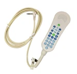 Curbell 4R010E-0500008 GEN4 Interactive Control Pillow Speaker Corded. Fixed Price $105.70.