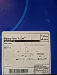 Stryker Neuroform Atlas Stent System Various Sizes Neurovascular. Fixed Price $450.00.