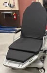 Stryker 5050 Medical Bed Excellent Condition, Horizontal To Upright,. Fixed Price $1500.00.