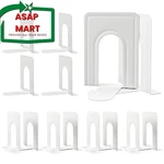 Happyhapi Ends, Non-skid Metal Supports For White 7 Pair,. Fixed Price $33.72.