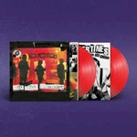 The Libertines Up Bracket Ltd Red Vinyl Lp + *bonus New & Sealed. Fixed Price $34.01.