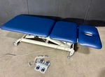 Armedica AM-SX3000 Three-section Hi Low Mobilization Table. Fixed Price $2625.00.