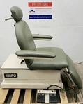 Hill Laboratories, HA90P, Power Exam Table. Fixed Price $750.00.