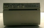 Sony UP-895MDW Video Graphic Printer. Fixed Price $143.99.