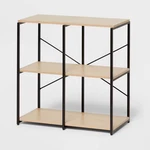 11" 4 Cube Storage Shelves - Brightroom: Modular Furniture,. Fixed Price $30.99.