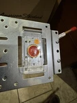 Amico O-bakw-u-vac Medical Vacuum Rough-in Assembly Wall 22050948 New. Fixed Price $32.00.