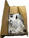 Medline Entraflo Feeding Pump Set 1000 Ml Enfit Case 30 New Open Box. Fixed Price $160.00.