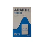 Kci 500501 Adaptic Touch Non-adhering Silicone Dressing 3" 2" (box Of 10) Read. Fixed Price $29.99.