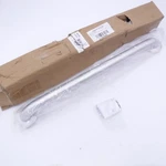 Delta 1-1/2"X24" Stainless Steel Concealed Mounting Grab Bar 40124-SS. Fixed Price $35.99.