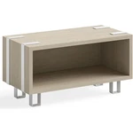 Safco Ready Storage Cabinet 5510WHNA 073555551013. Fixed Price $205.15.