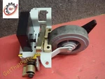 Stryker 1007 Hospital Stretcher Oem Retractable Fifth Wheel Base Assy. Fixed Price $195.00.