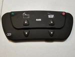 Midmark 9A40800X Chair Wireless Footswitch. Fixed Price $99.99.