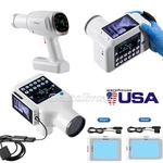 Dental X Mobile Unit Digital Machine Lcd Screen/sensor Rayos No Shield 1/2. Fixed Price $1407.12.