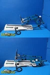 Klc Flex-mate K500 Knee Cpm System P/n 06500 W/ Remote, Manual & Adapter 39057. Fixed Price $794.99.