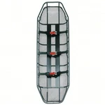 Ferno 110107 Basket Stretcher, 900 Capacity, 82-1/2" X 18", 2LBB8, New!. Fixed Price $799.00.