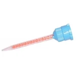 Primo Crown & Bridge Mixing Tips 10:1 Ratio Blue/orange 25/PK. Fixed Price $67.99.