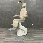 Global Surgical S270000 Maxiselect Powered Exam Chair Refurbished. Fixed Price $3300.00.