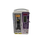 Hospira Lifecare Pca Infusion Pump Powers Flashing Battery For Parts Repair. Fixed Price $69.99.