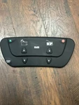 Midmark 9A40800X Chair Wireless Footswitch. Fixed Price $199.00.