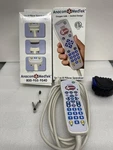 4 Anacom Medtek Pillow Speaker Model B092-088DJ Nurse Call Series Quick Change. Fixed Price $120.00.