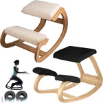 Uimoso Ergonomic Kneeling Chair Office Home Stool Rocking. Fixed Price $67.99.