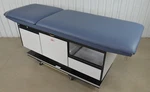 Hausmann Industries 4746 Powermatic 27"X76" Treatment Table. Fixed Price $595.00.