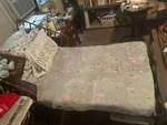 Drive 15030BV-FR Ultra Light Semi Electric Hospital Bed.. Fixed Price $350.00.