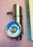 Model 3805 Lpm Vo Industrial Scientific Flow Rate Demand Gas Regulator Nos. Fixed Price $19.99.