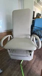 Brewer Flex Access Exam Table Model 5801. Fixed Price $9000.00.