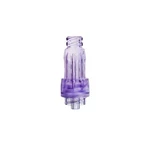 100 Braun Caresite Positive Displacement Needleless Connectors Sealed Sterile. Fixed Price $150.00.