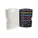 Coltene Whaledent PF170 Parapost Fiber Lux Tanslucent System Kit. Fixed Price $191.82.