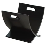 Oceanstar M1170 Contemporary Wooden Magazine Rack, Espresso. Fixed Price $43.96.