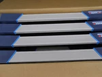 Metromax M4F1824 Storage Level Frame 24"X18" QTY/4. Fixed Price $129.99.