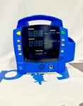 Ge Dinamap Procare DPC200X Vital Signs Monitor. Fixed Price $40.00.