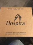 Box Of Lifeshield 12648-28 Extension Set 32 Inch Hospira With Option Lock. Fixed Price $50.00.