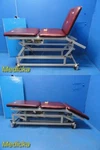 Chattanooga TRE-23 Triton Hi-low Powered Treatment Table *tested* 30881. Fixed Price $1076.99.